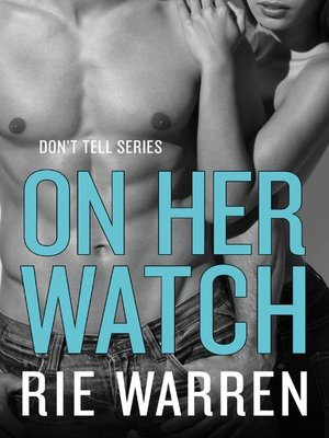 cover image of On Her Watch